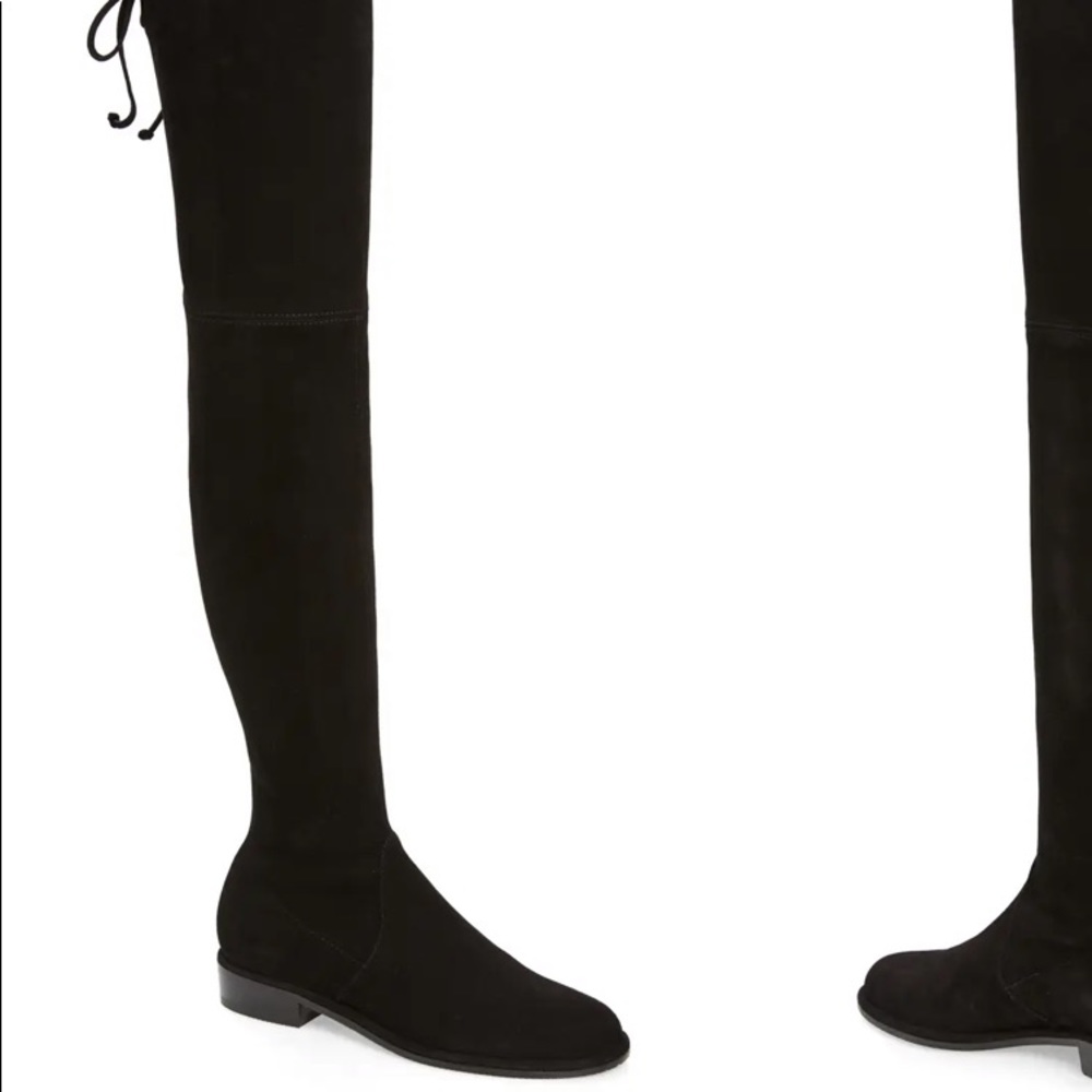 COPY - Stuart Weitzman; Next to new condition Lowland